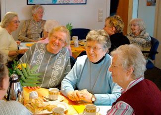 Seniorencafé